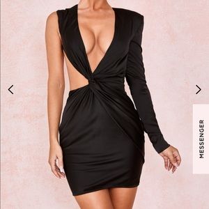 House of CB Zamora Dress